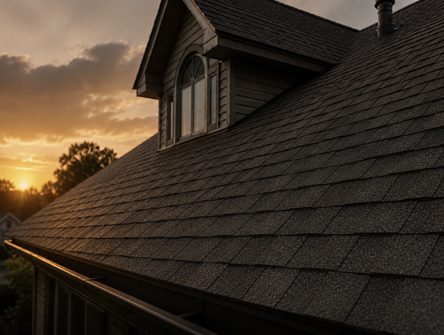 Roofing