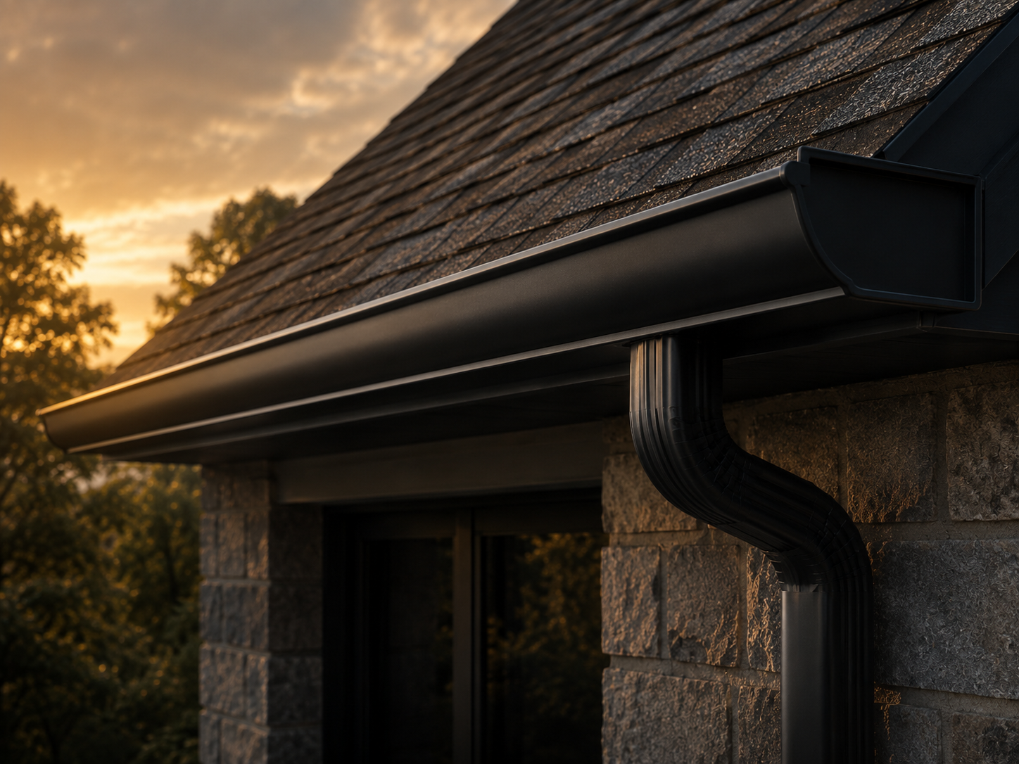 Gutters