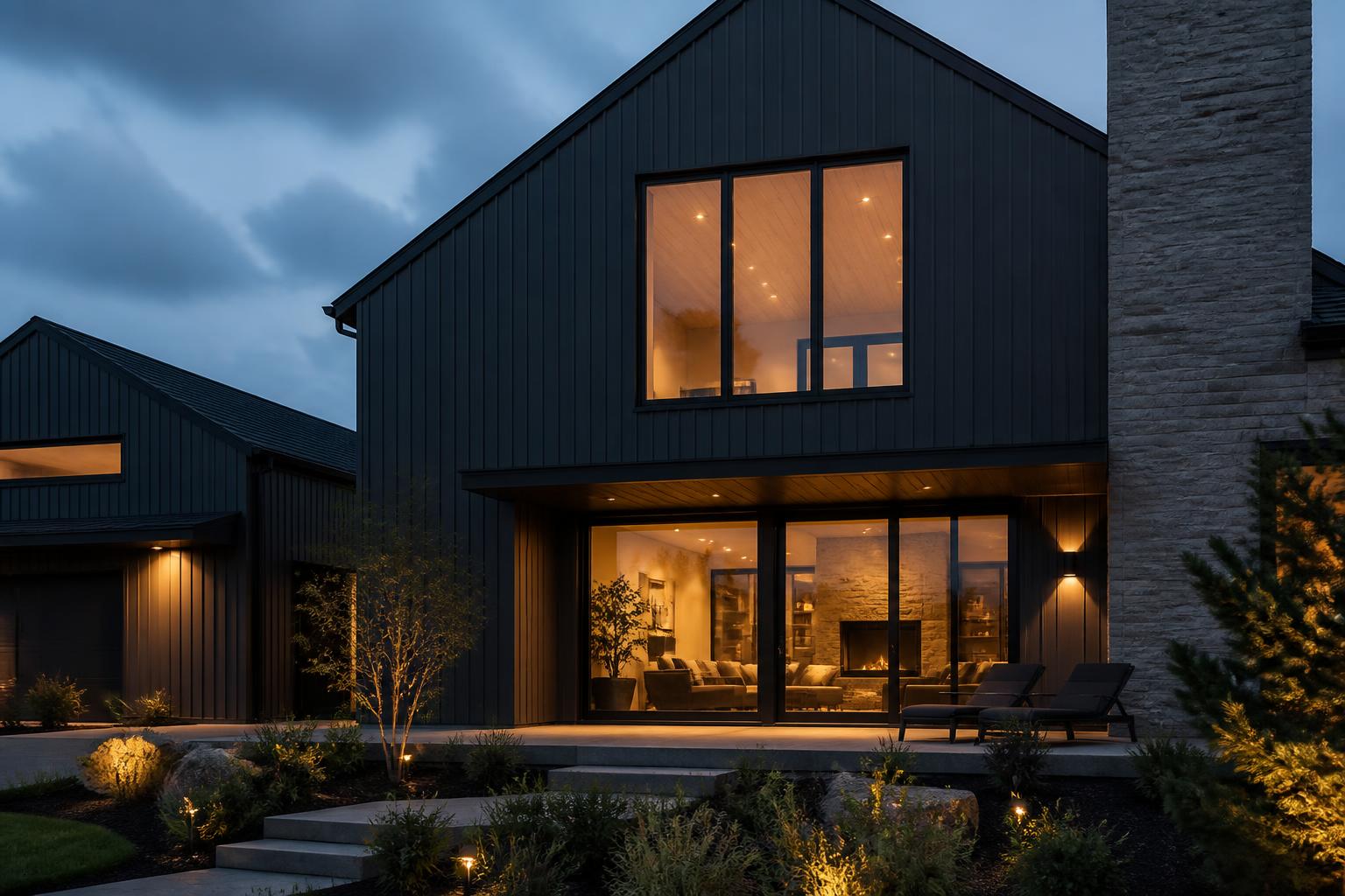 Siding