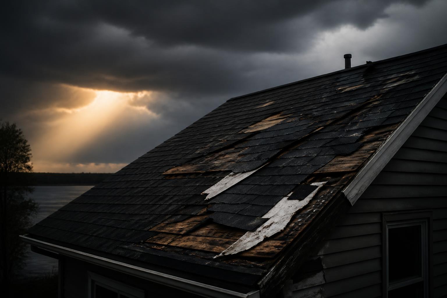 Storm & Insurance Claims